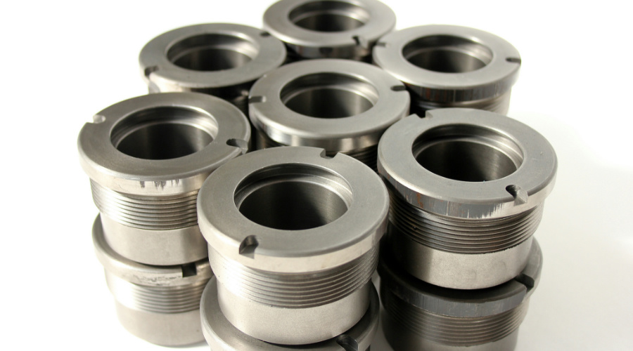 鋁鐵復(fù)合件防銹