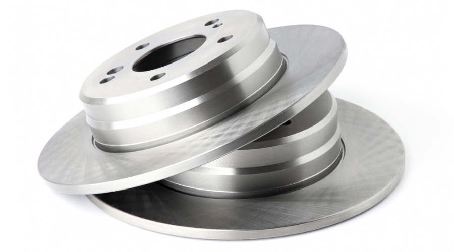 Corrosion Inhibitors for Aluminum in Grinding Fluid Systems