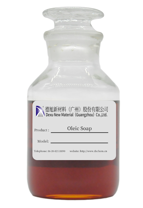 Oleic Soap
